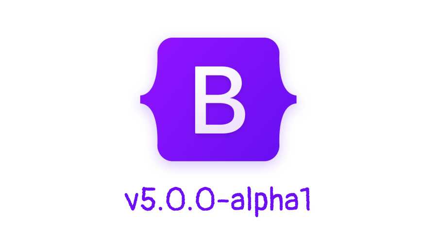 Bootstrap 5! Ya esta disponible la versión Alpha.