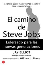 Figura 3. El camino de Steve Jobs - Jay Elliot