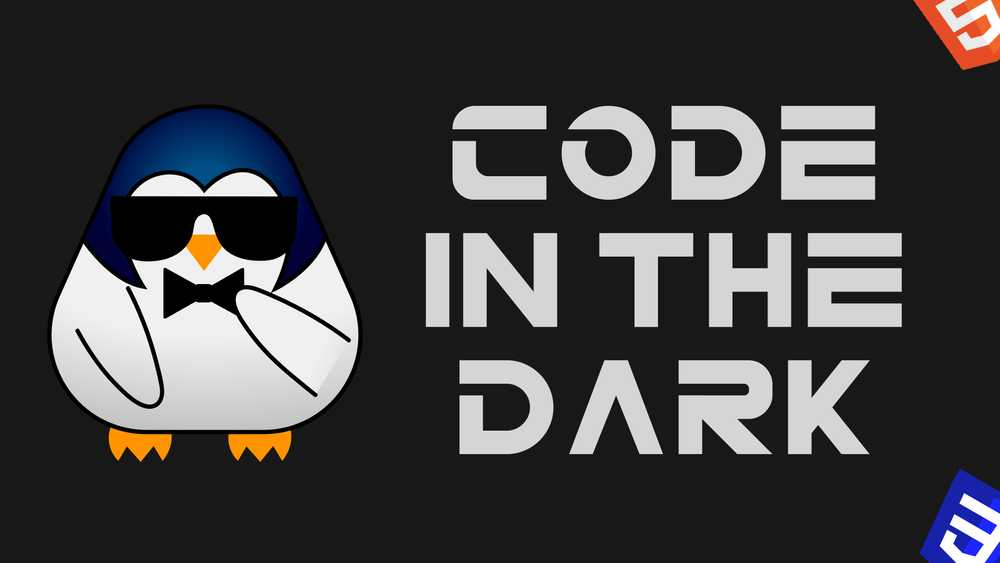Mi experiencia en Coding in the Dark